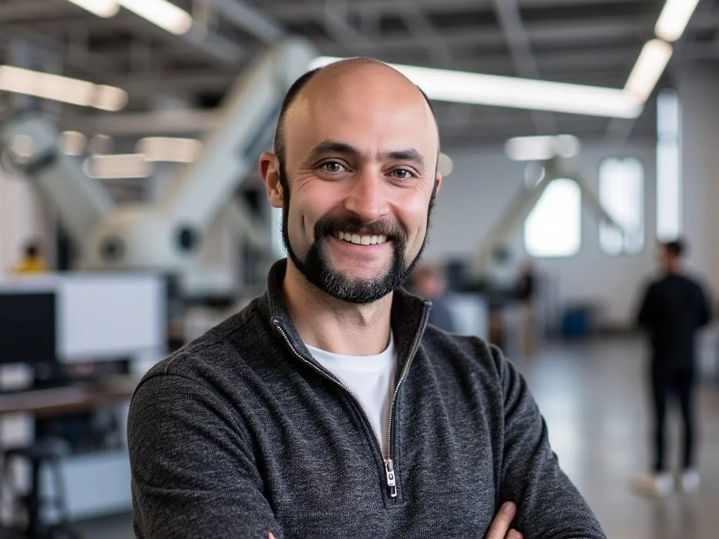 Adam Conner-Simons MA