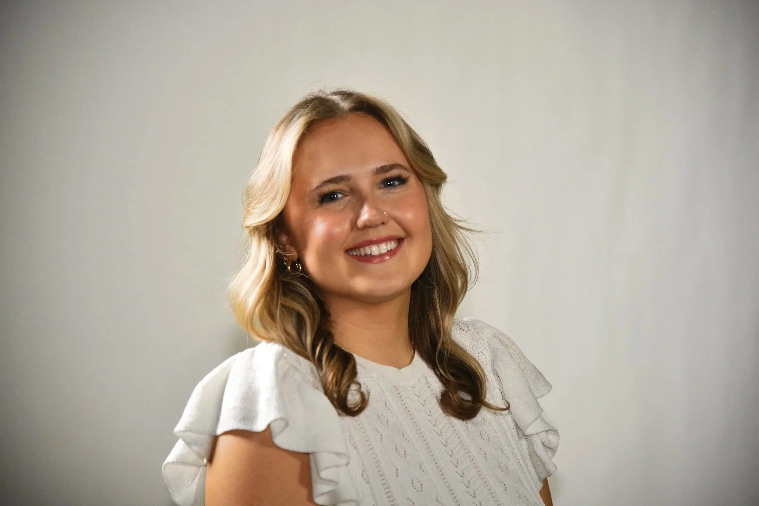 Lilly Shifferdecker, MA