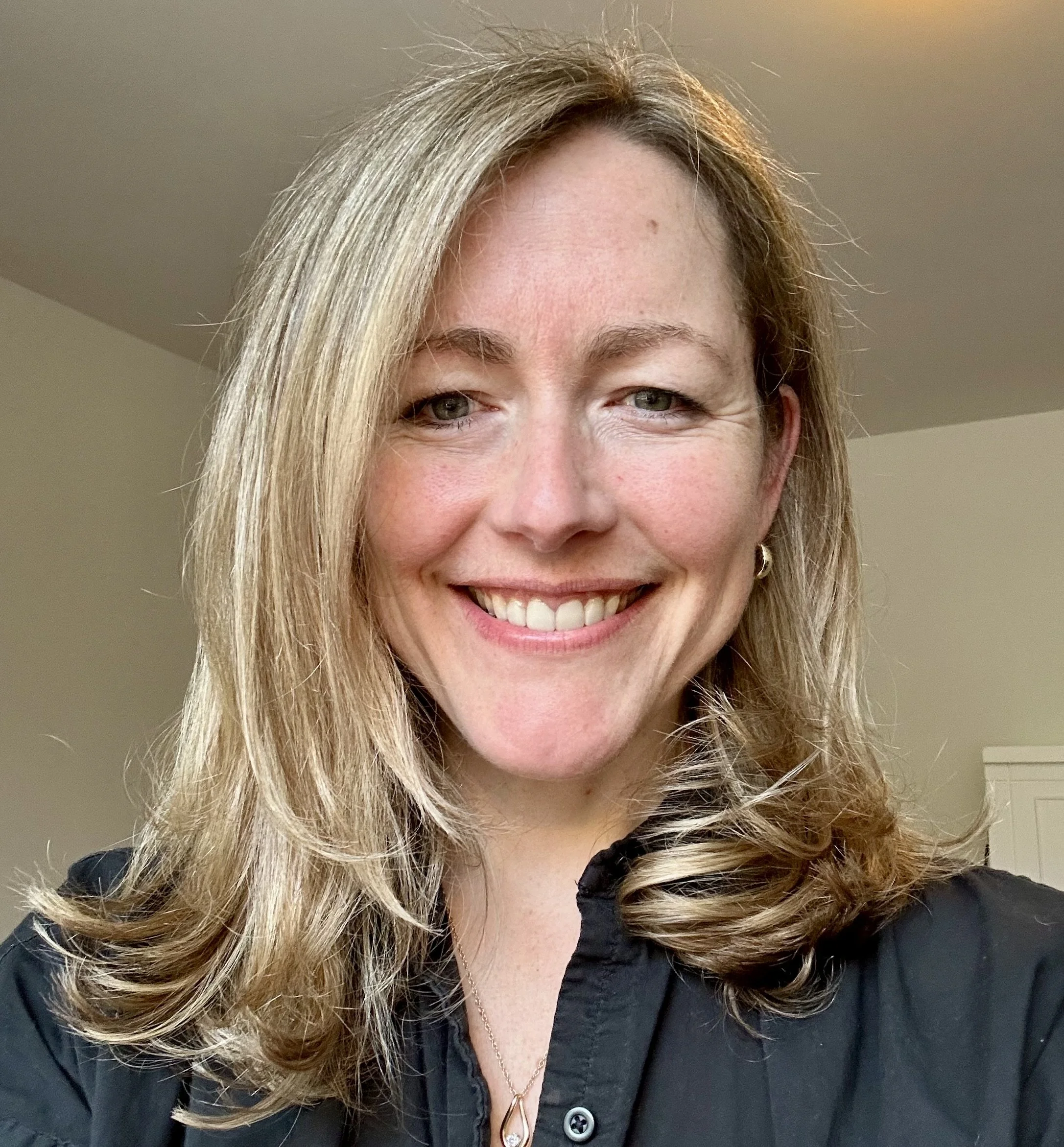 Christie Prince Jacobson
