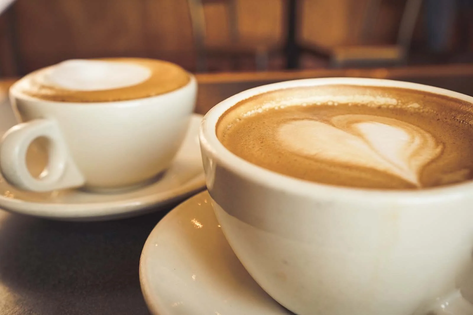 Aroma Cafe San Rafael