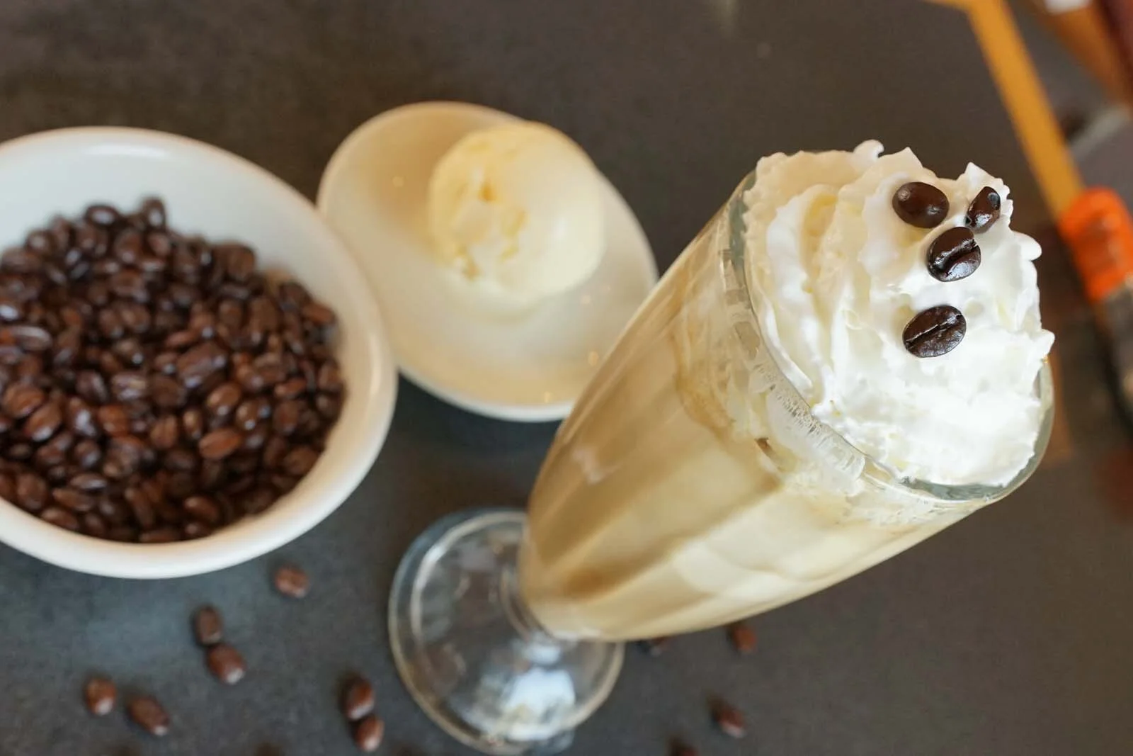 Aroma Cafe San Rafael