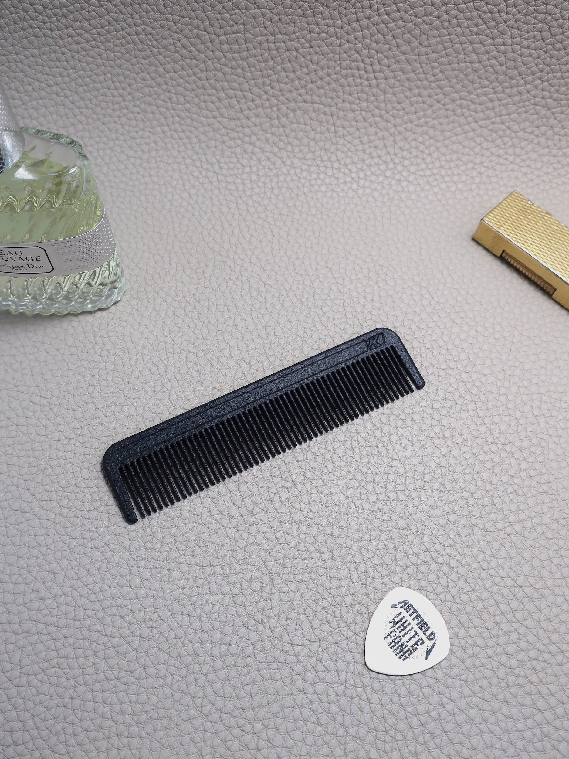 TYPE-6 POCKET COMB