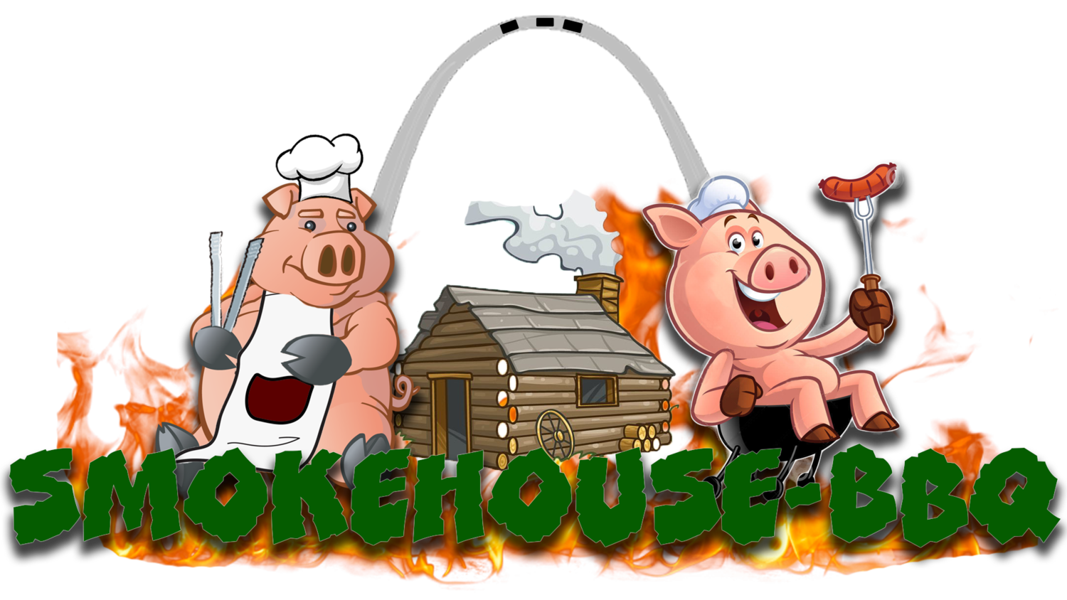 Smokehouse BBQ