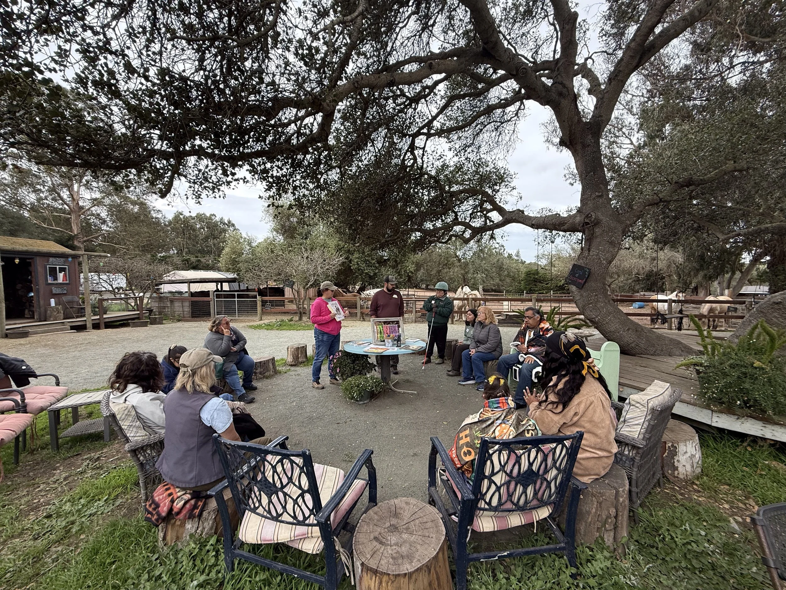 Non-Profit / Church Events 