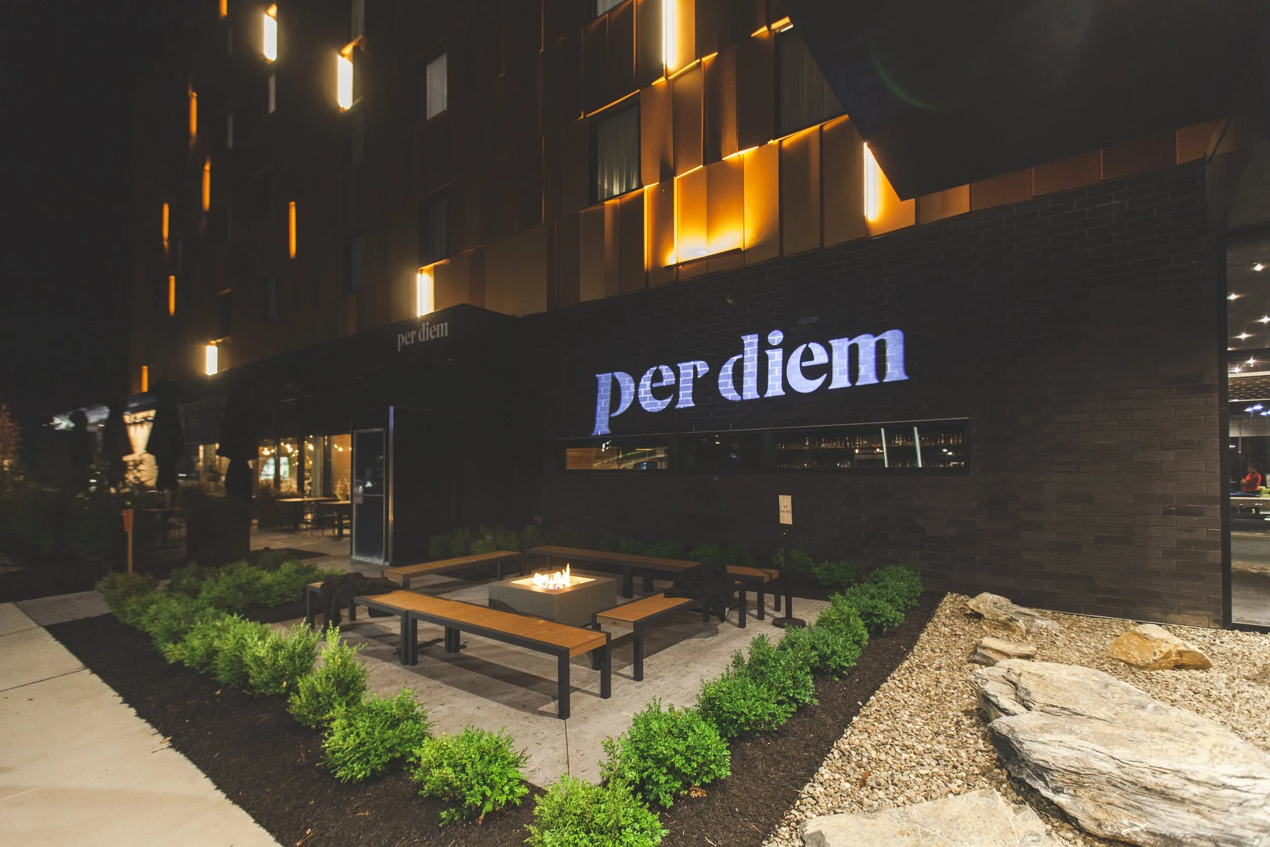 Per Diem