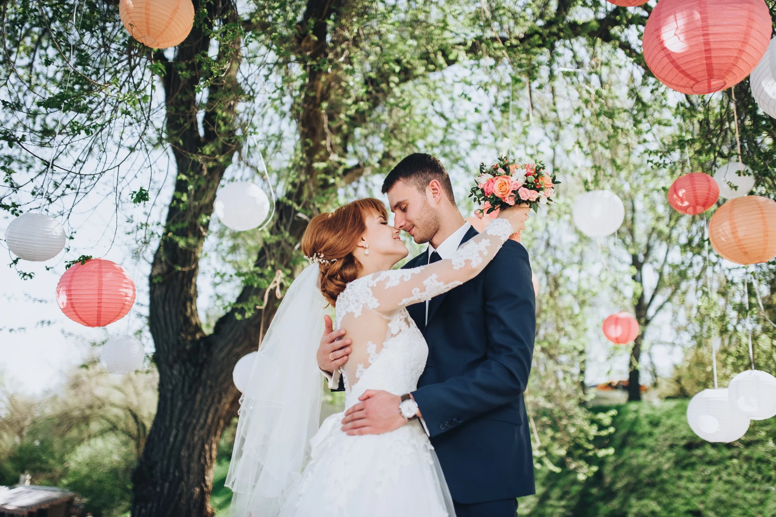 Summer Wedding Colours for 2022