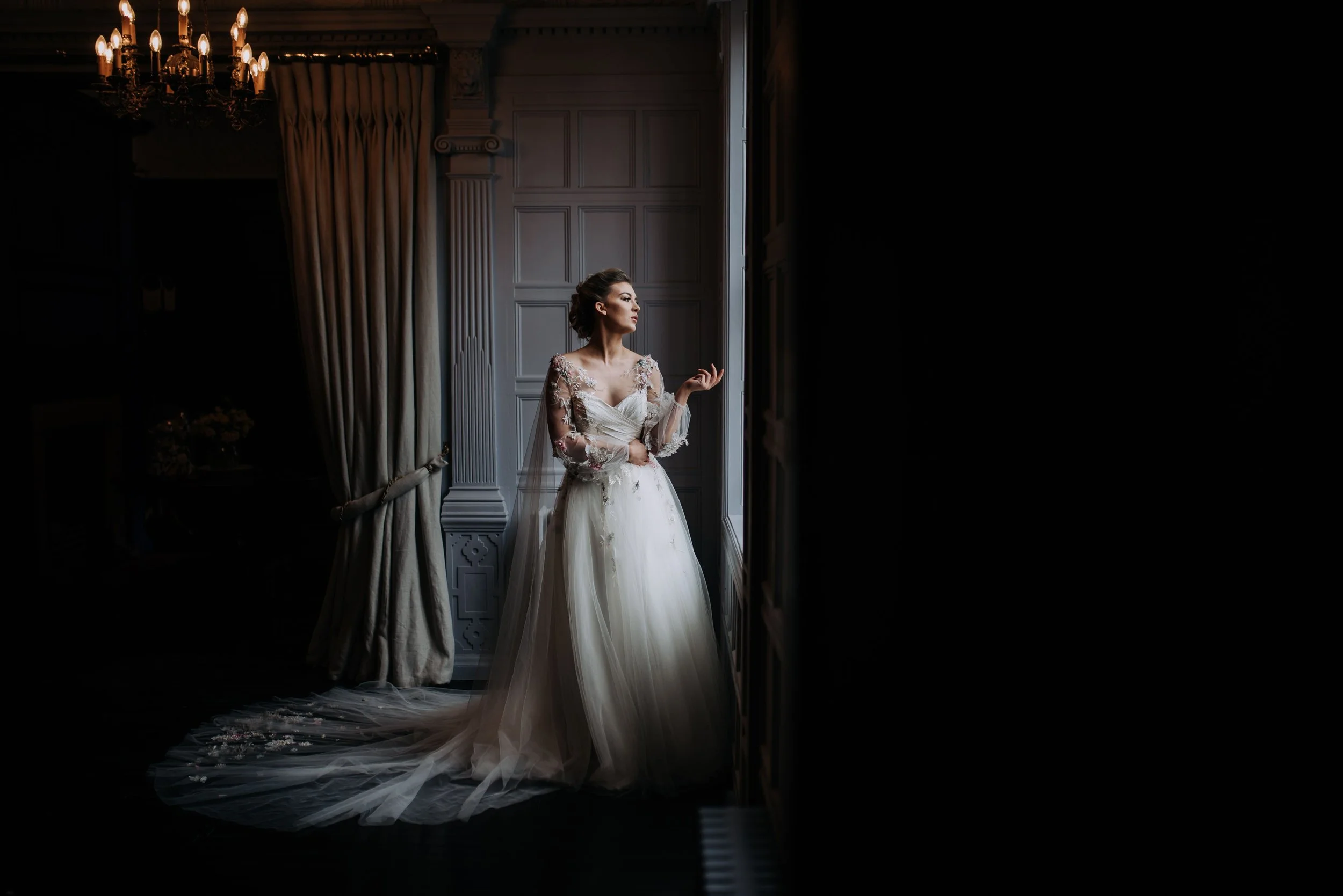 How to have a Traditional Wedding