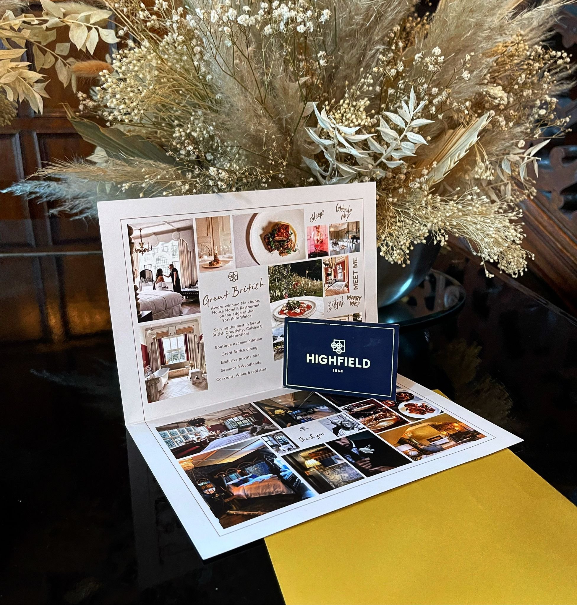 Universal - Gift Voucher