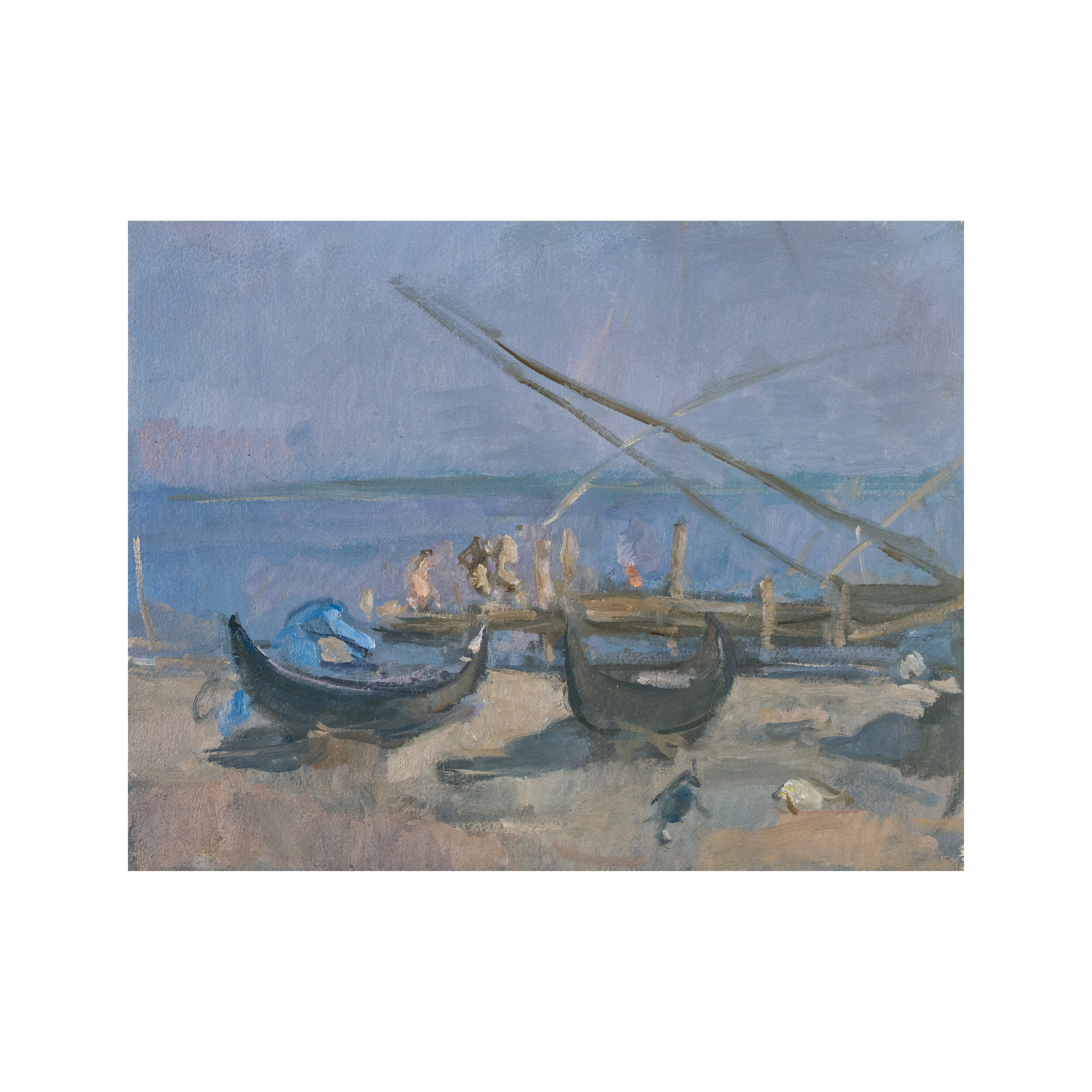 Painting-Chinese-Fishing-Nets-Cochin-Martin-Yeoman.jpg