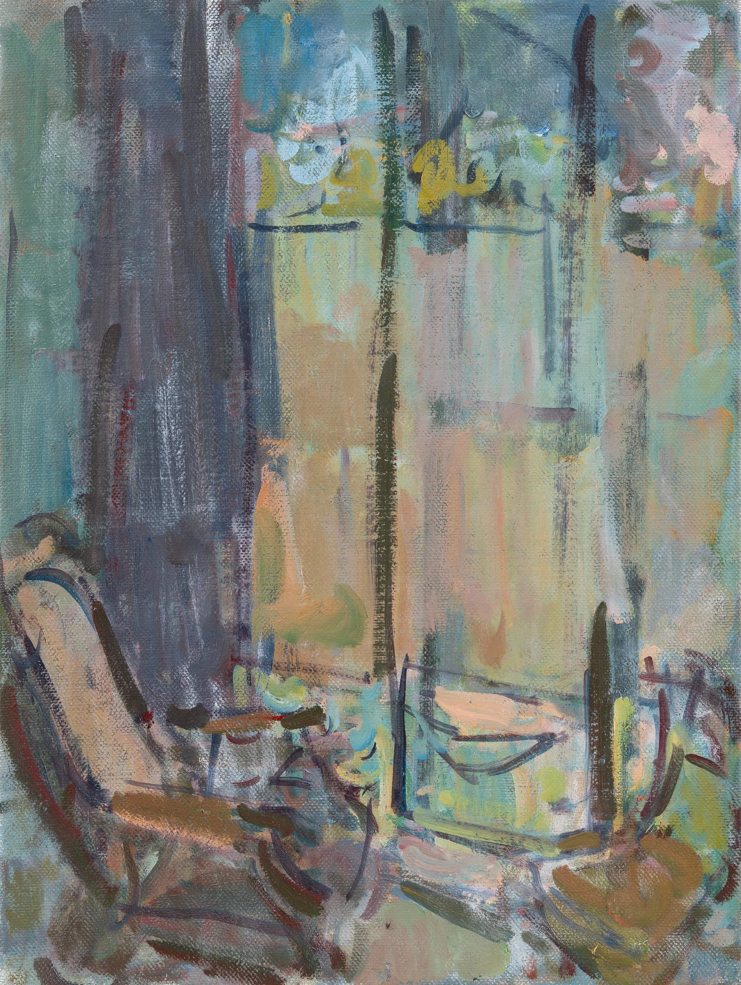 Studio Interior 