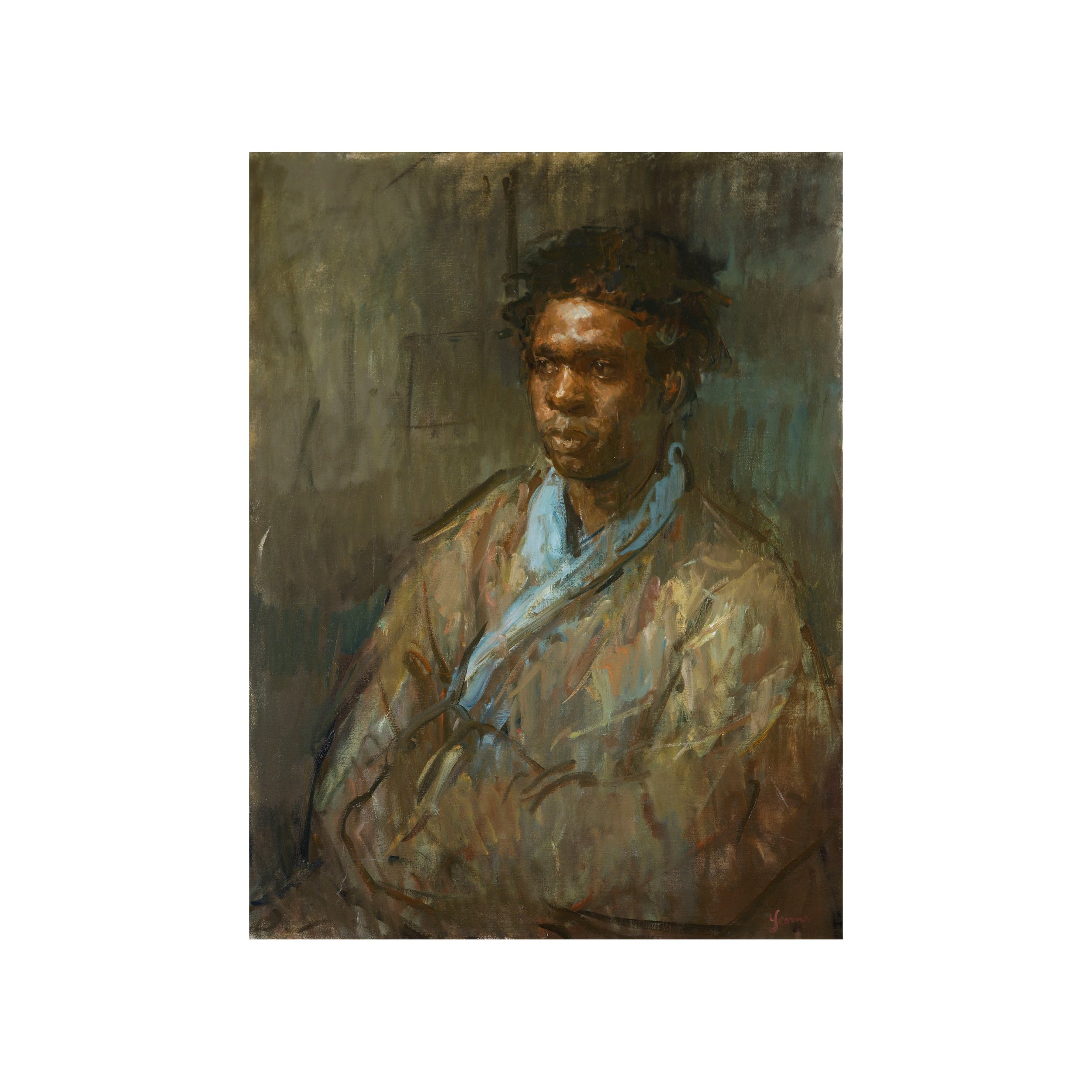 portraits