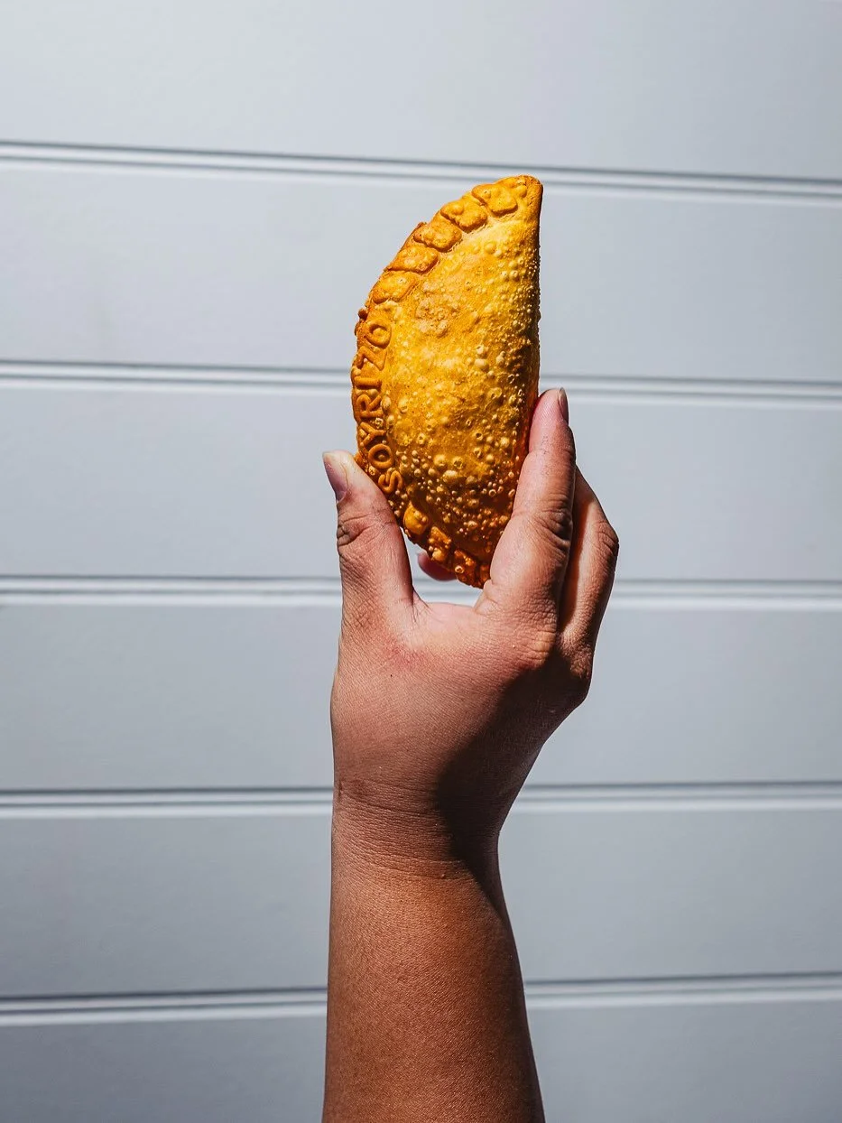 We&rsquo;ve got Empanadas for days 😎 🥟

We&rsquo;ve expanded our Vegan 🌱 selection with our delicious  Soyrizo &amp; Rajas 🫑 Empanada along with the popular Vegan 🌱 Breakfast 🍳 Empanada! 

If those don&rsquo;t sound as good, we always have our 