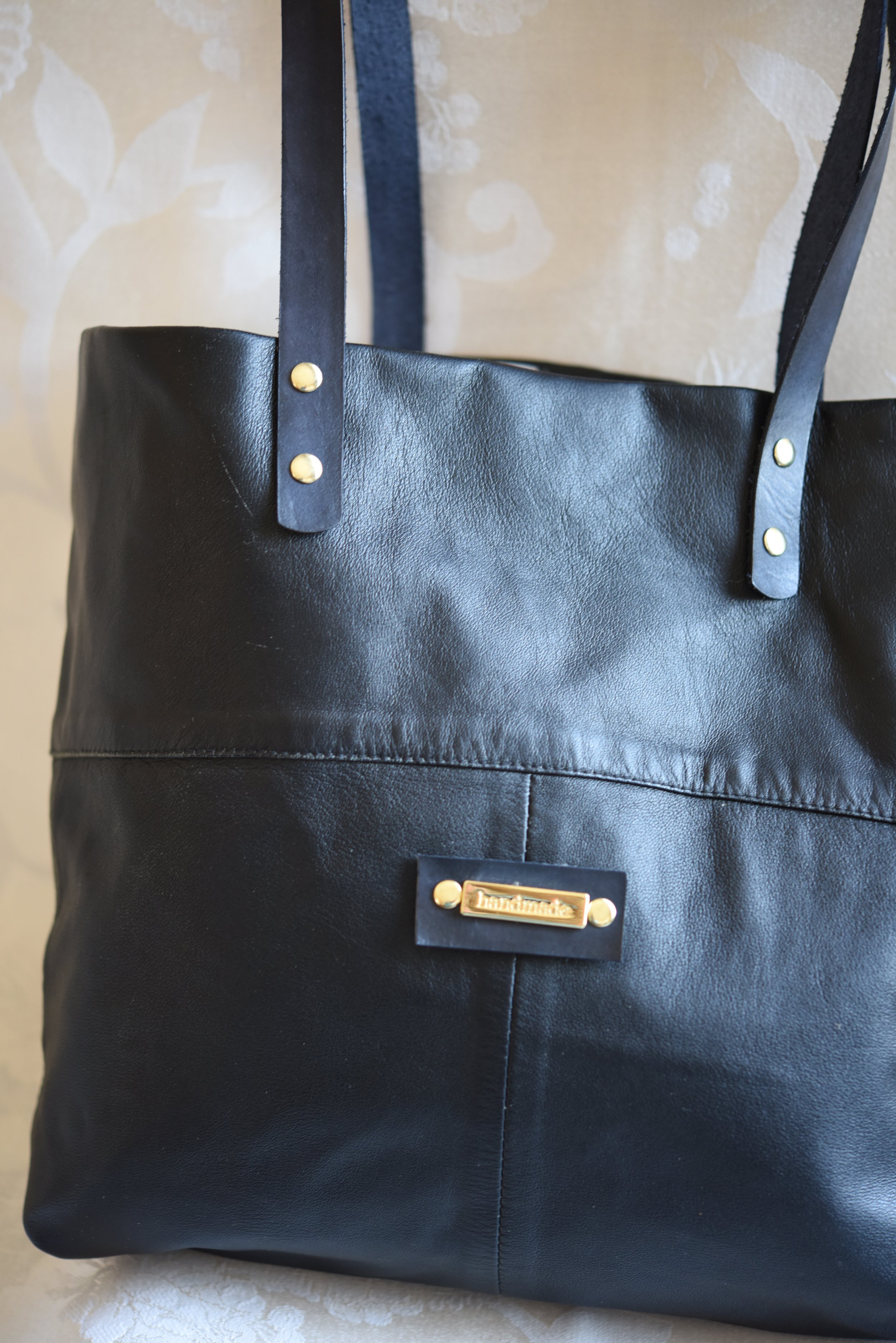 Luxurious Leather