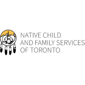 Native Child and Family Services Logo