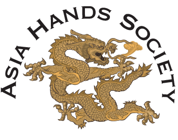 Asia Hands Society