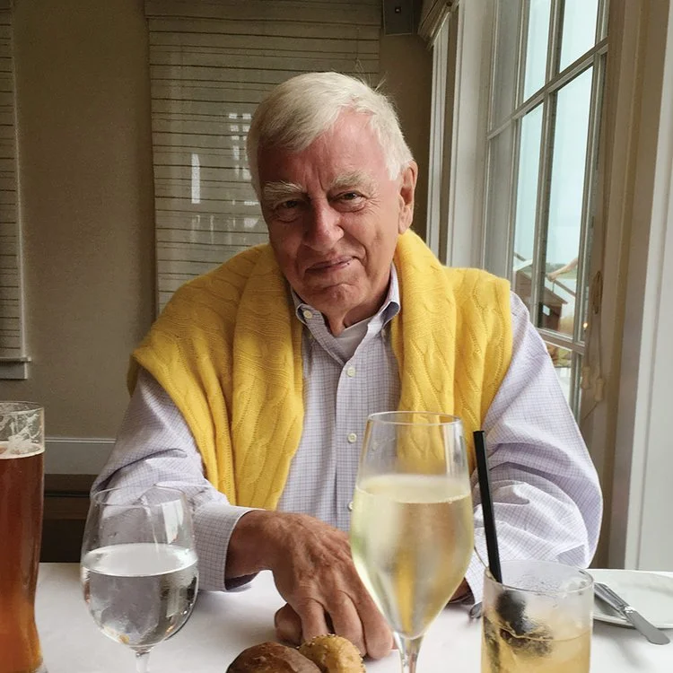 Peter Wodtke Presentation (VIA ZOOM)