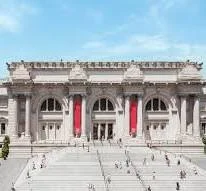 Metropolitan Museum of Art - New York, NY