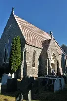 Eucharist &amp; Bible Study