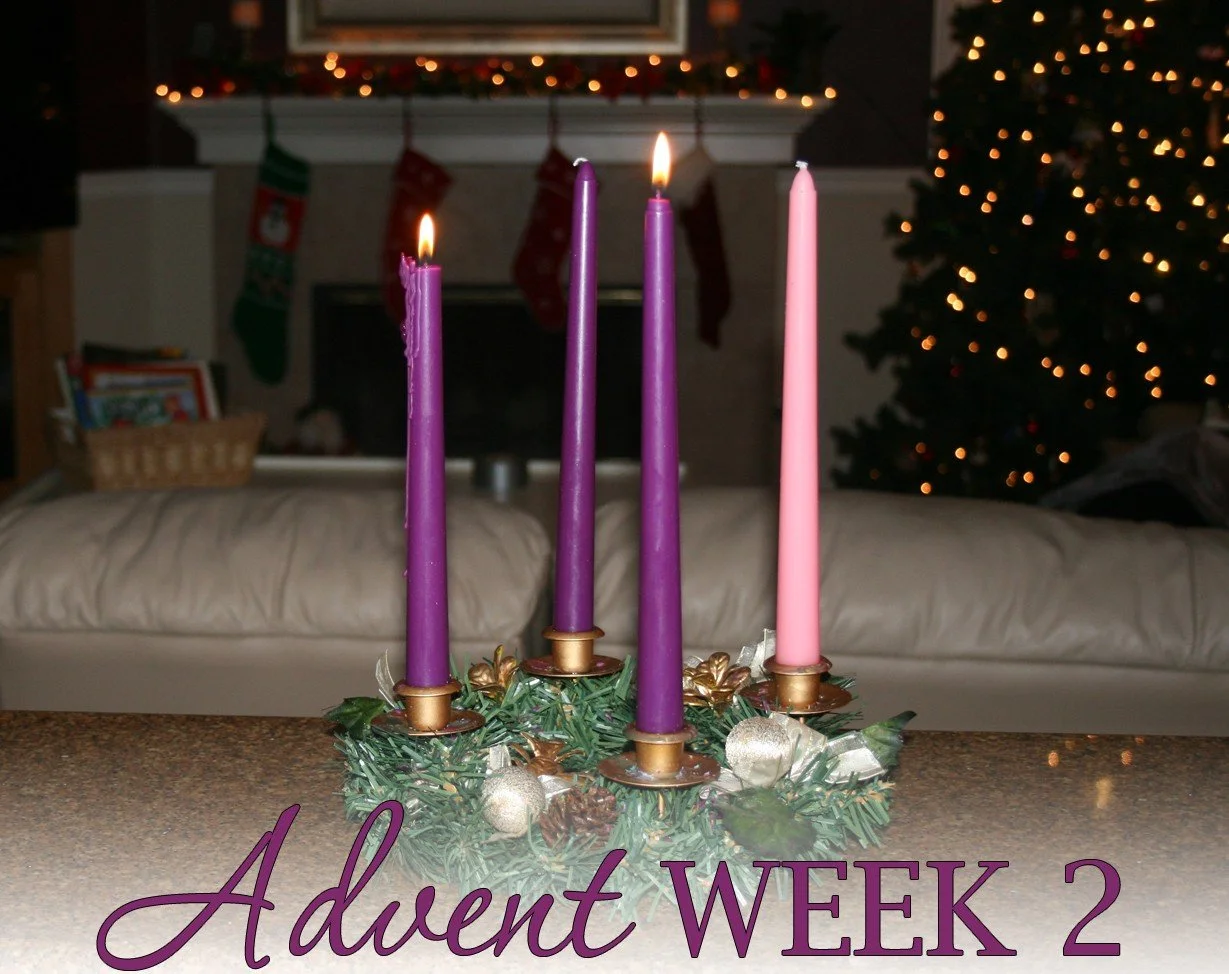 Advent 2