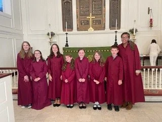 Advent Lessons and Carols