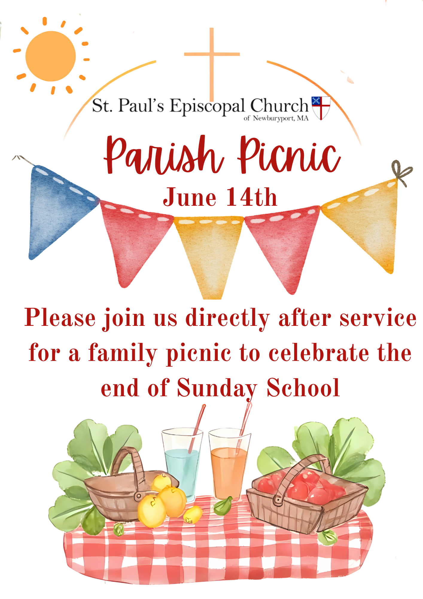 Parish Picnic