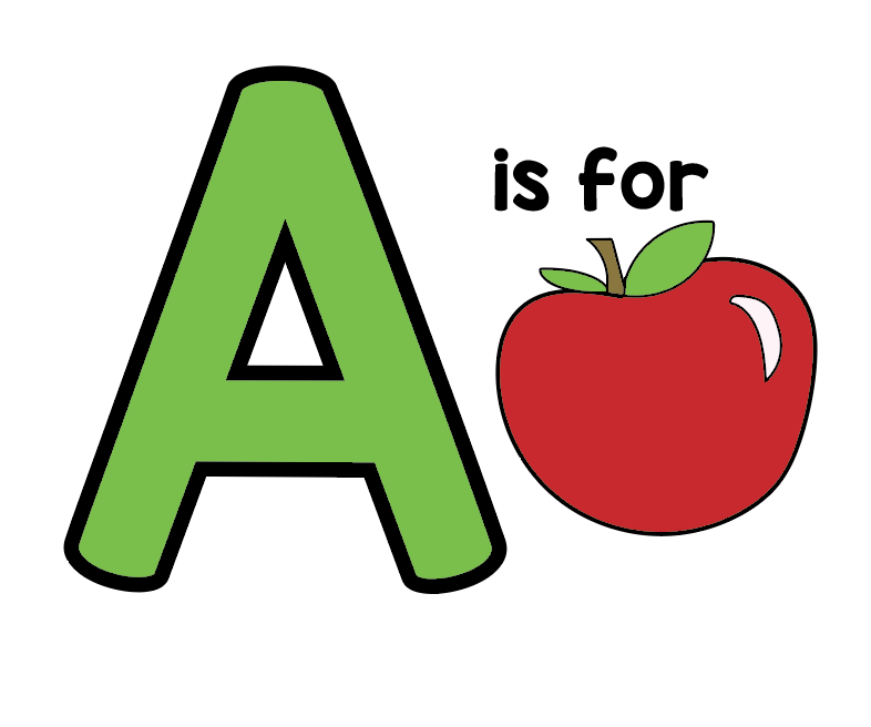 Apple Literacy — Learning withOutdoors