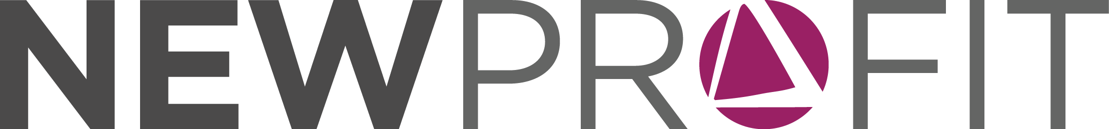 2017 New Profit Proximity Accelerator Award