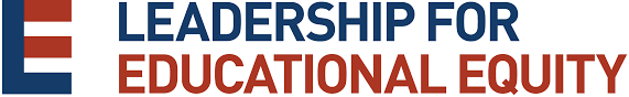 2014 Leadership For Educational Equity Award
2012 LEE Public Leaders Fellowship