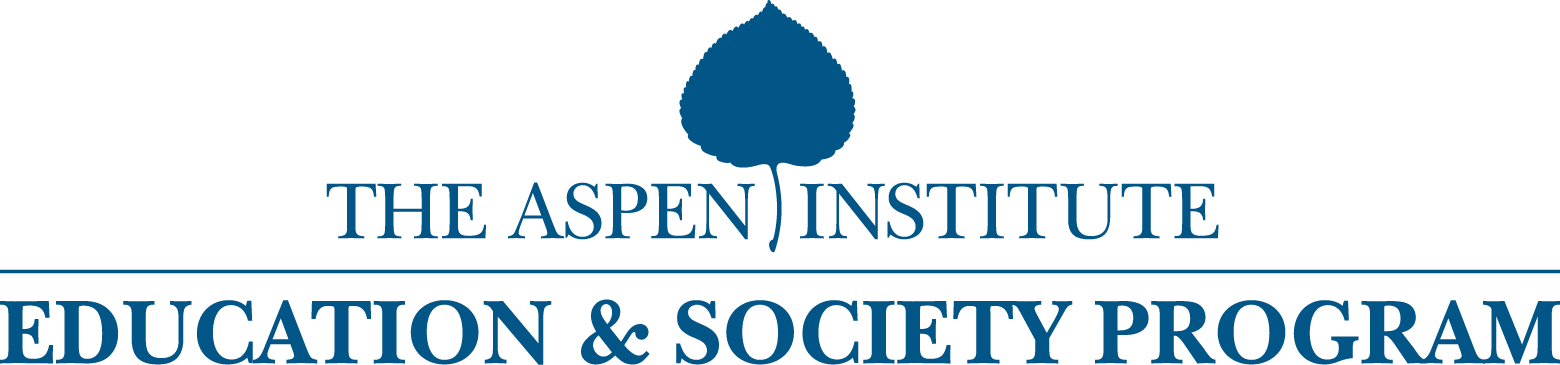 2016 & 2018 Aspen Education and Society Program, Speaker and Panelist