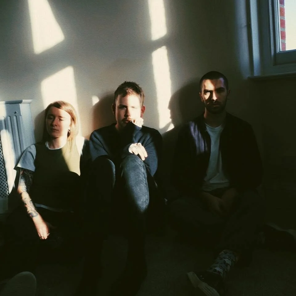 Start Listening To: The Daylight