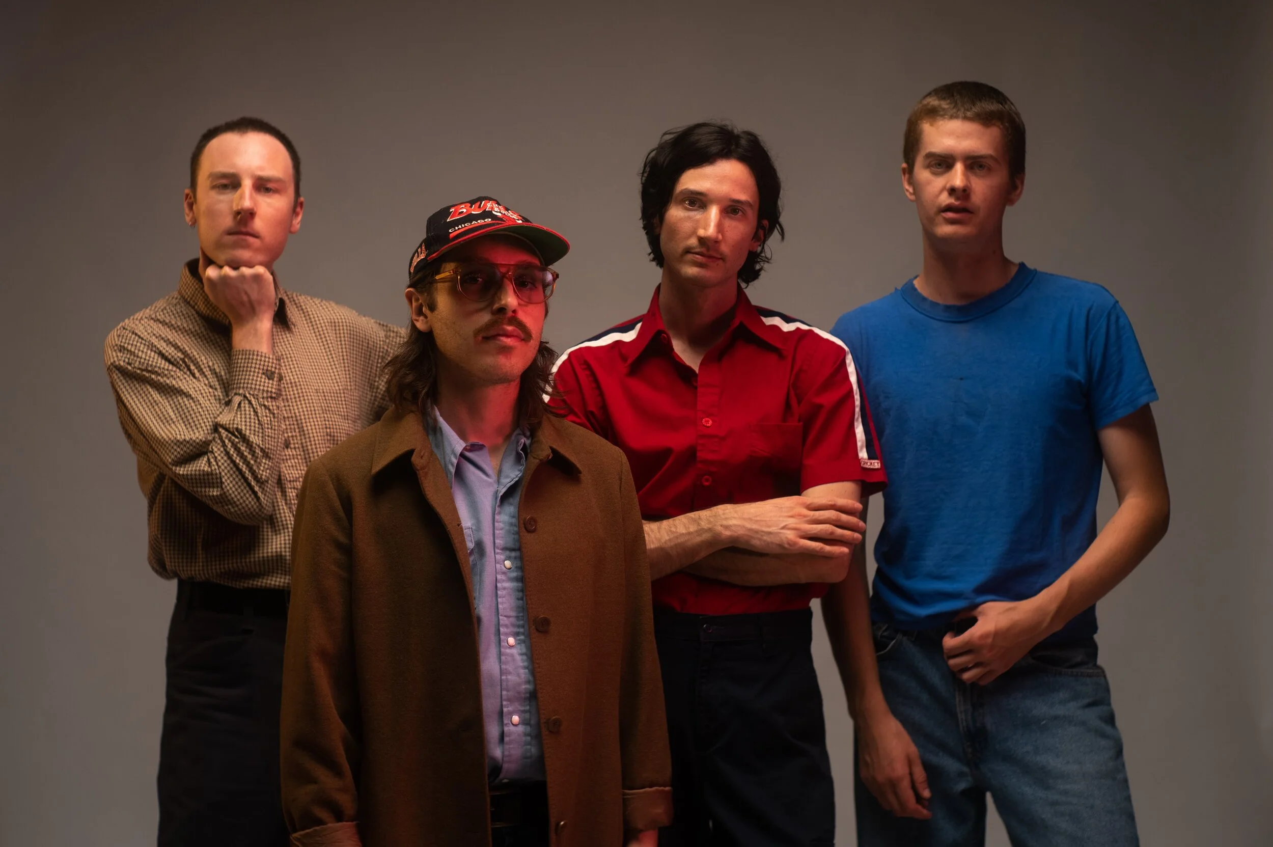 Start Listening To: Video Age