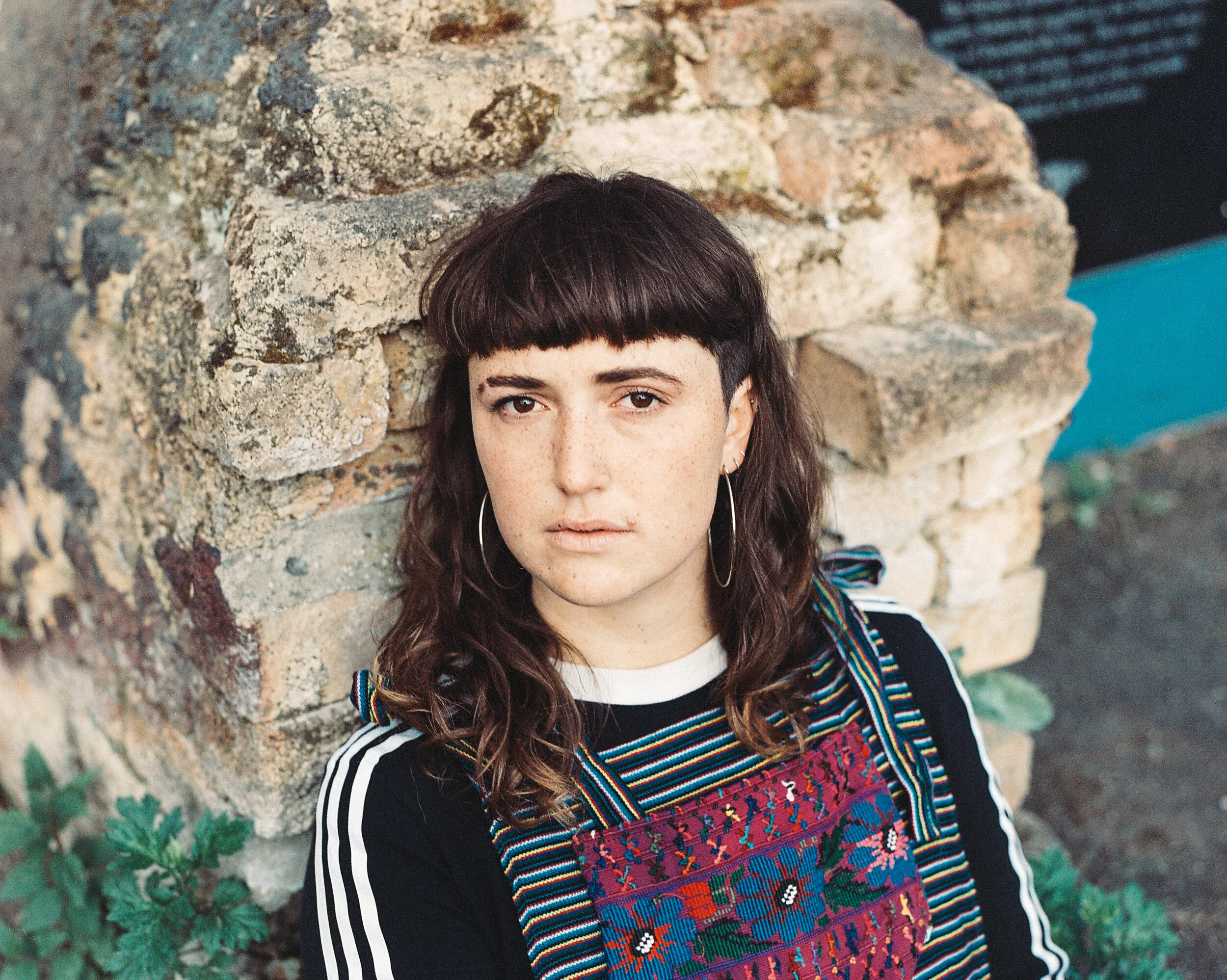 Start Listening To: Martha Hill