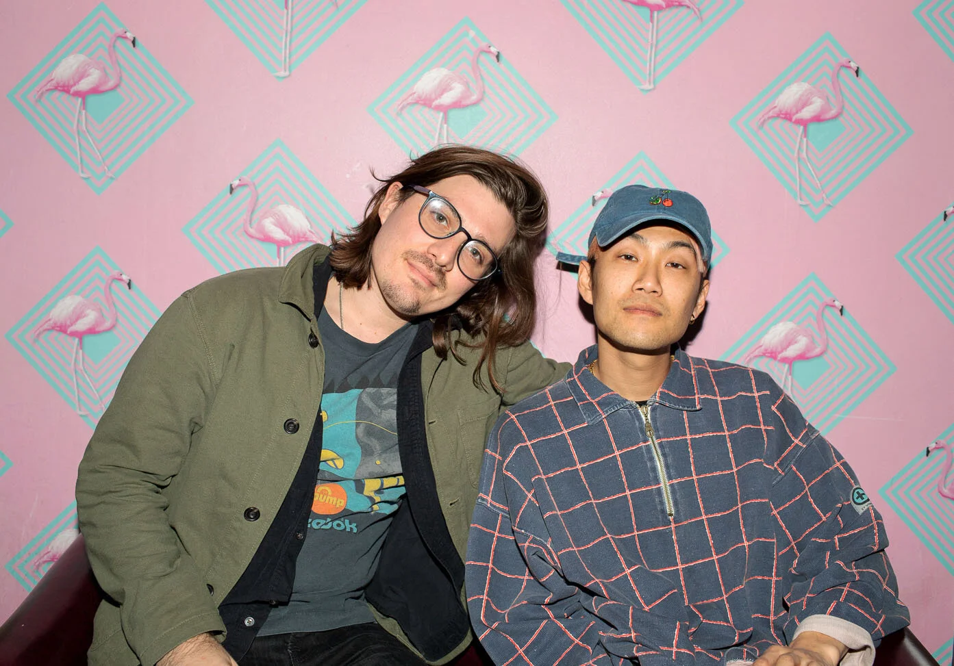 Start Listening To: Summer Salt