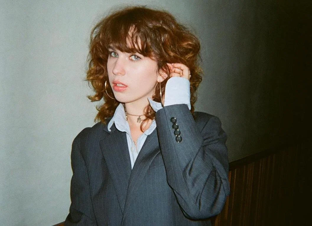 In The Spotlight: Molly Payton