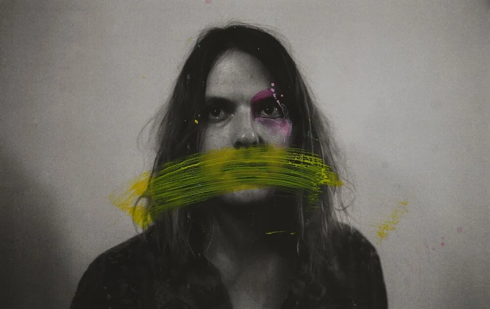 Start Listening To: Sonic Hawkins