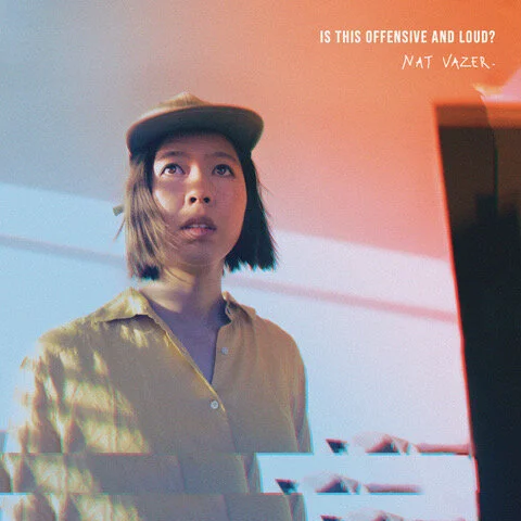 Start Listening To: Nat Vazer