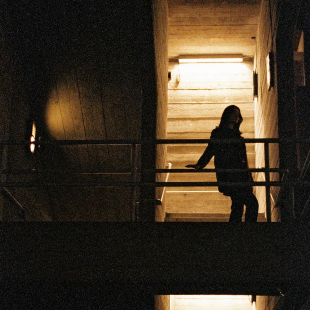 Start Listening To: Eleanor and the Dream