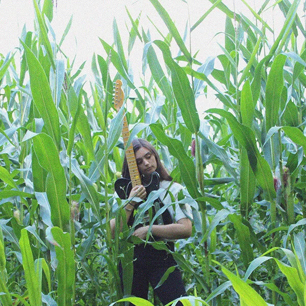 Start Listening To: Bored At My Grandmas House