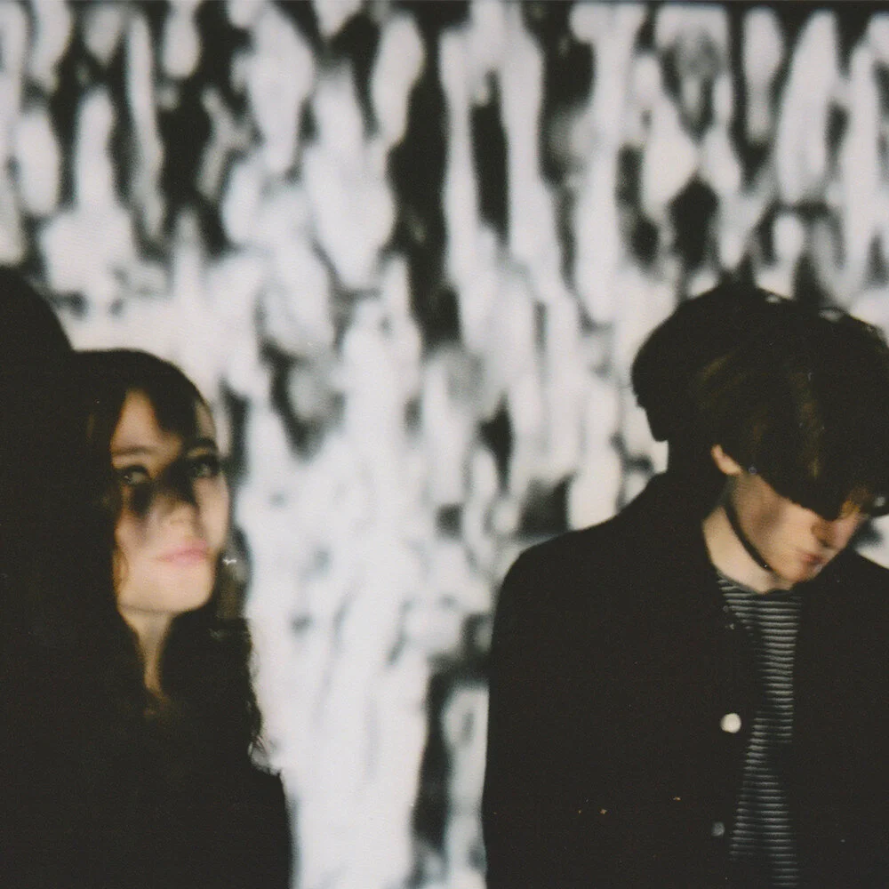 Start Listening To: White Flowers