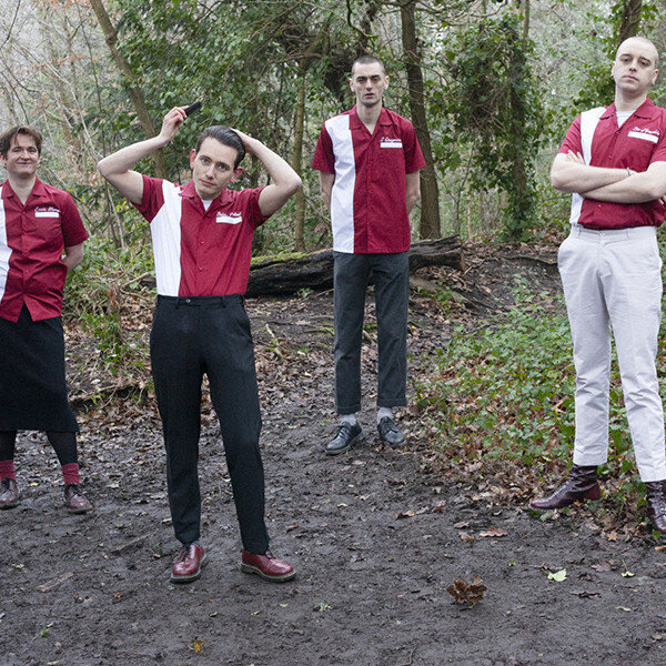 Start Listening To: Italia 90