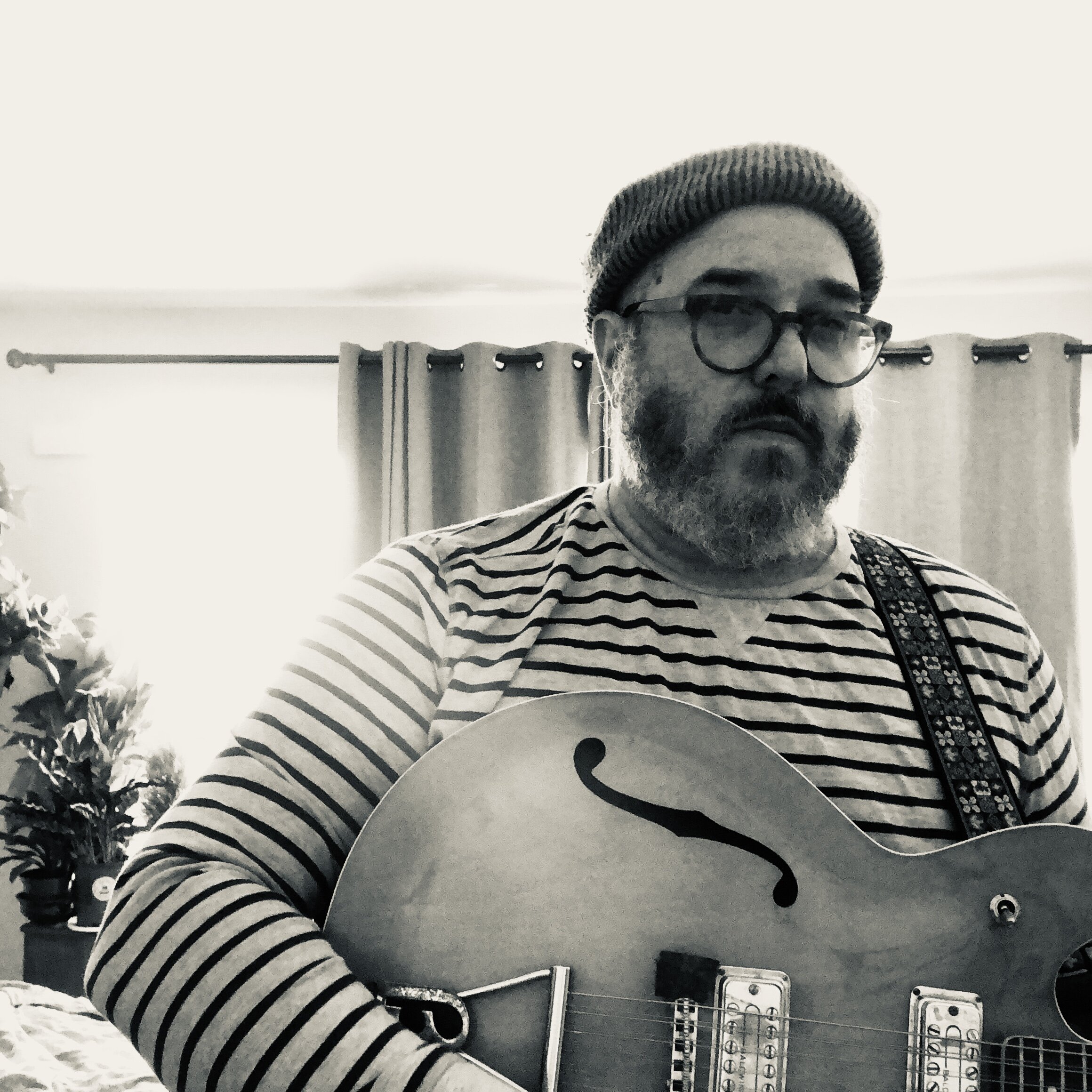 Start Listening To: The Reds, Pinks and Purples