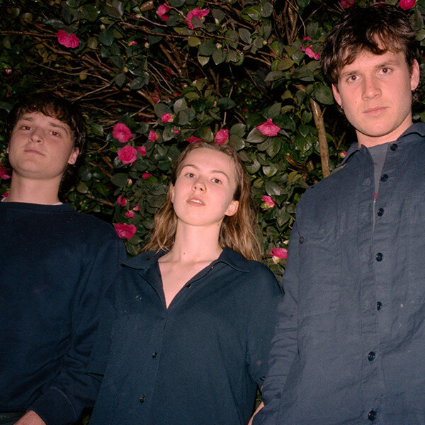 Start Listening To: CLAMM