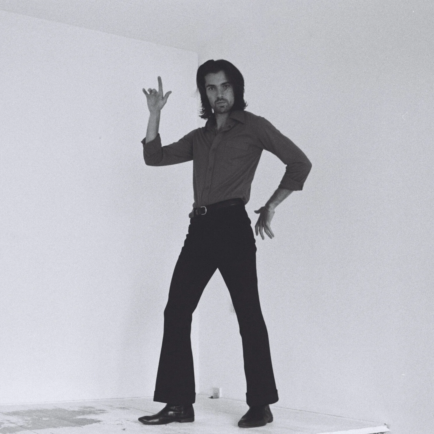 Start Listening To: Cosmic Crooner