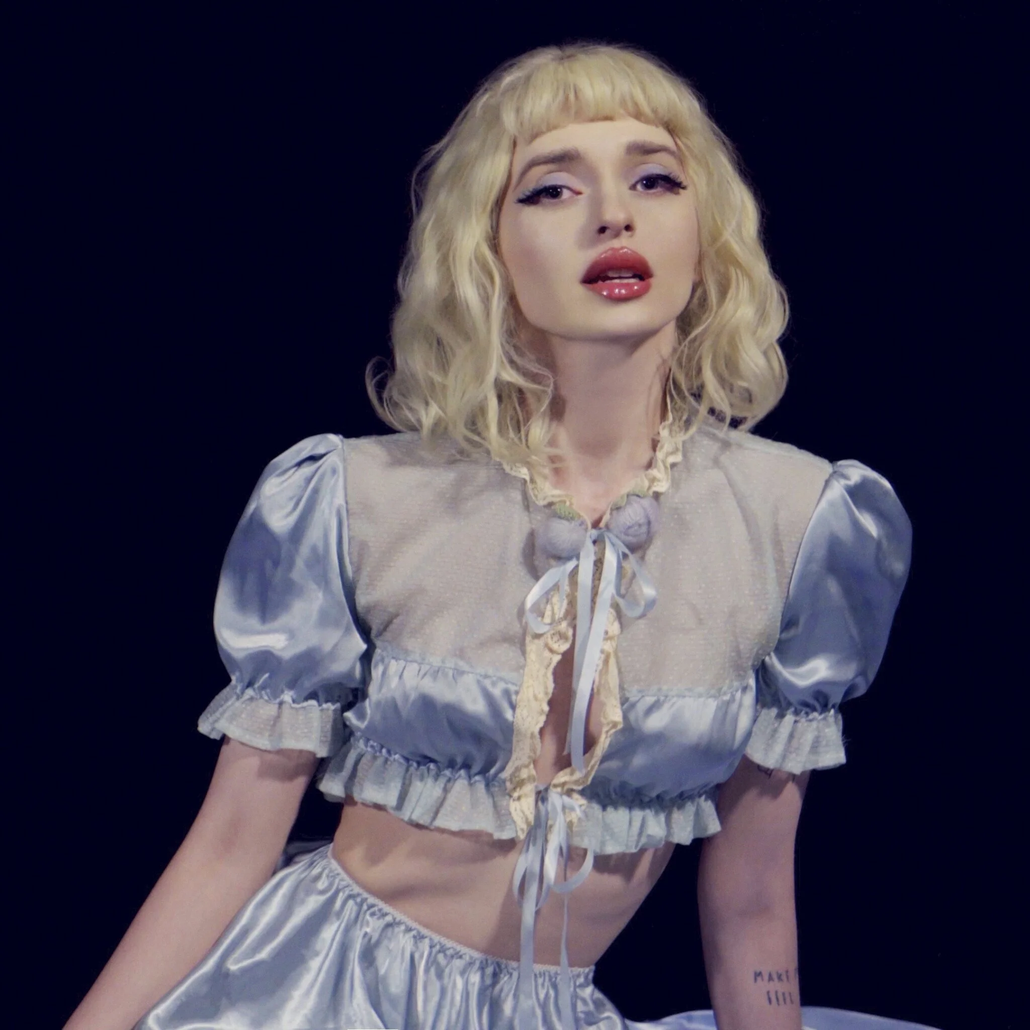 Start Listening To: Glüme