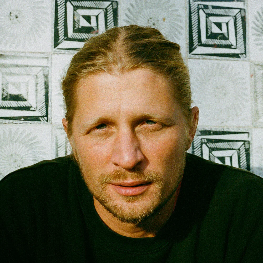 Start Listening To: Barnaby Keen