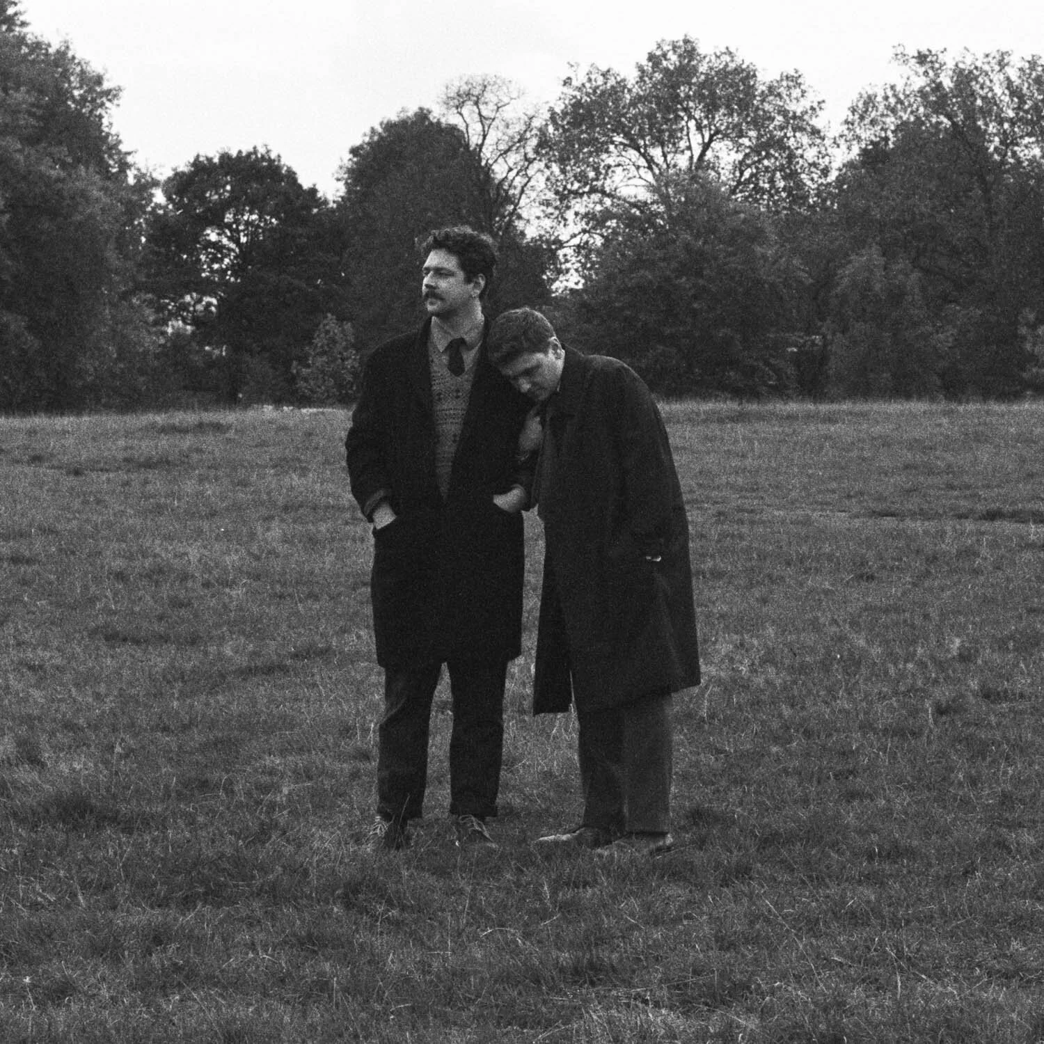 Start Listening To: Familiar Action