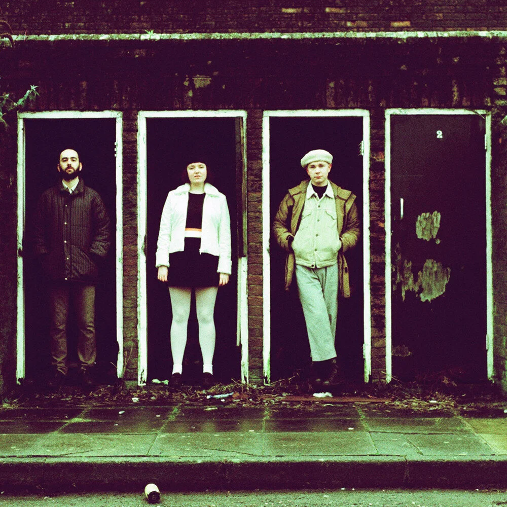 Start Listening To: The Early Mornings