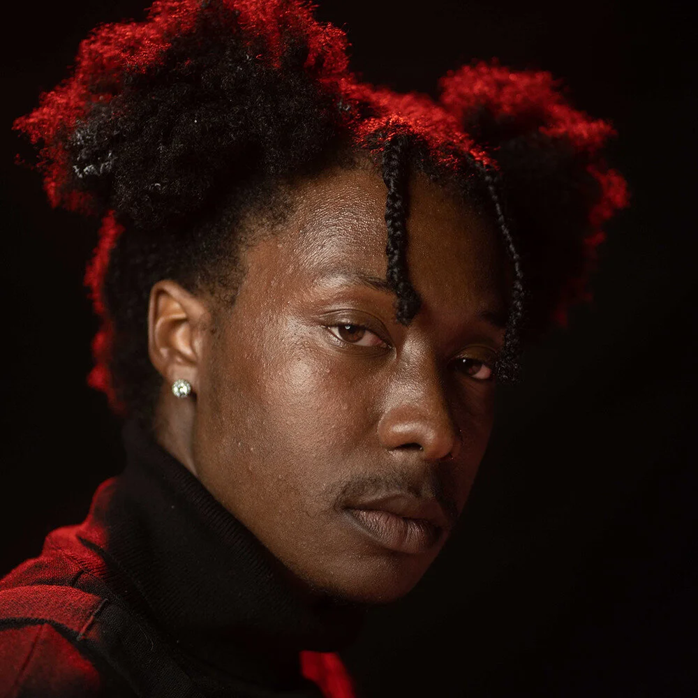 Start Listening To: McKinley Dixon