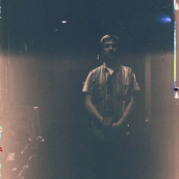 Start Listening To: Ghost Woman