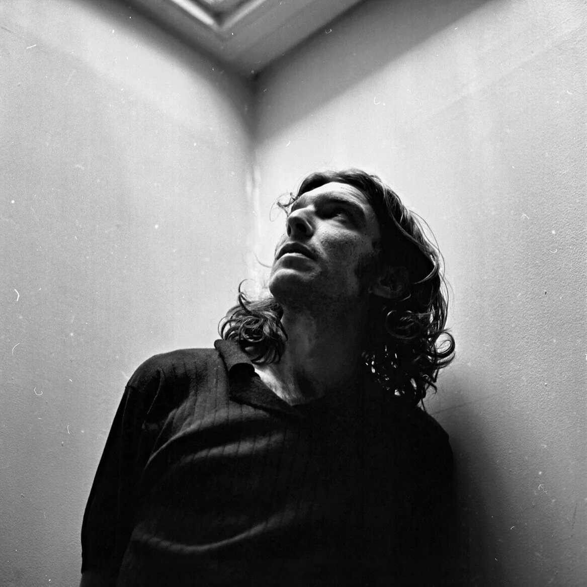 Start Listening To: Paul Jacobs